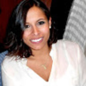 Meet your Posher, Mariana